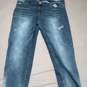 Maurice’s Jeans